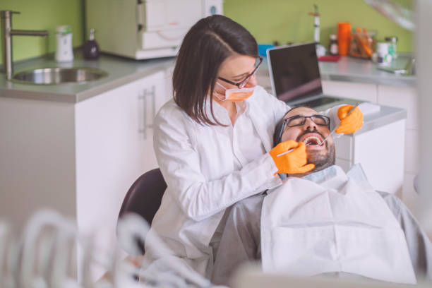 Best Emergency Treatment for Dental Infections or Abscesses in Mount Holly, NC