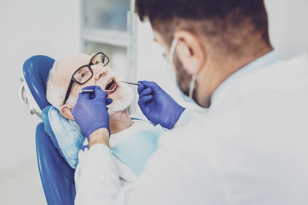 Best Cosmetic Emergency Dentistry in Mount Holly, NC